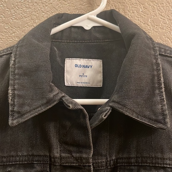 Jean jacket - Picture 3 of 4